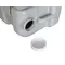 Біотуалет портативний Time Eco TE-1120T