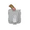 Біотуалет портативний Time Eco TE-1120T