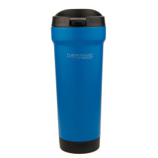 Термокружка Thermos BrillMug-450, 0,45 л, синя