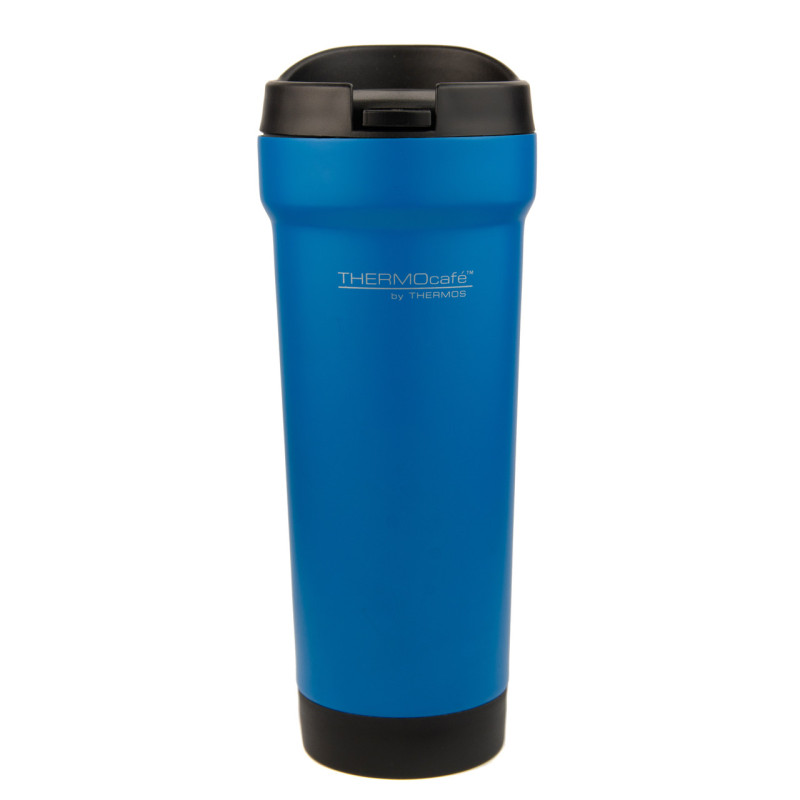 Термокружка Thermos BrillMug-450, 0,45 л, синя