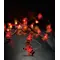 Гірлянда-струна "Санта", "Chomik", 2,2 м, 20 LED теплий білий Гірлянда-струна "Санта", "Chomik", 2,2 м, 20 LED теплий білий