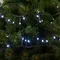 Гірлянда Luca Lighting Змійка, 700 LED, 17 м, холодний білий