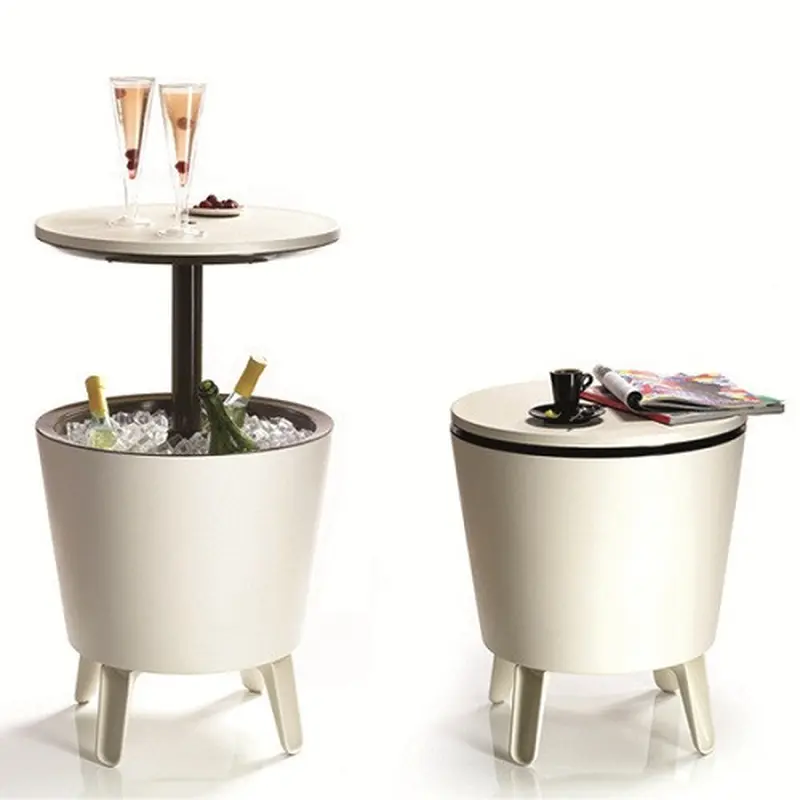 Стол - бар пластиковий Keter Cool Bar Стол - бар пластиковий Keter Cool Bar