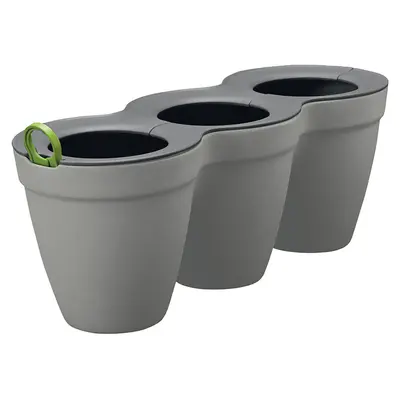 Горщик для квітів Keter Ivy Herbs 7.5 л.