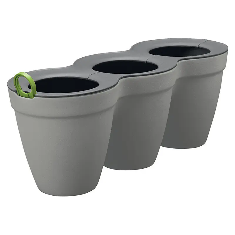 Горщик для квітів Keter Ivy Herbs 7.5 л.
