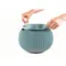 Горщик з кашпо для квітів Keter 22,8 л. Cozies L, бежевий