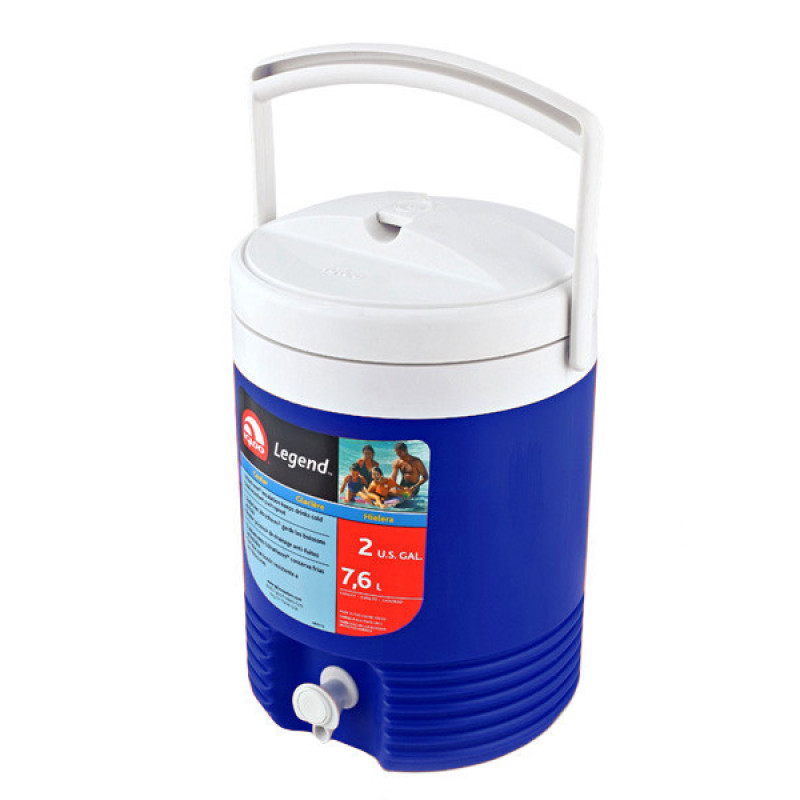 Термобокс Igloo Sport 2 Gallon, 7,6 л