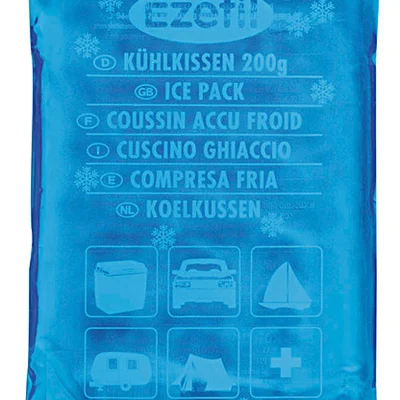 Акумулятор холоду Ezetil Soft Ice, 200