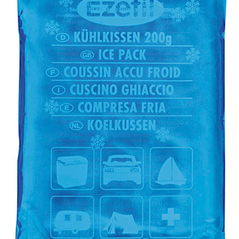 Акумулятор холоду Ezetil Soft Ice, 200
