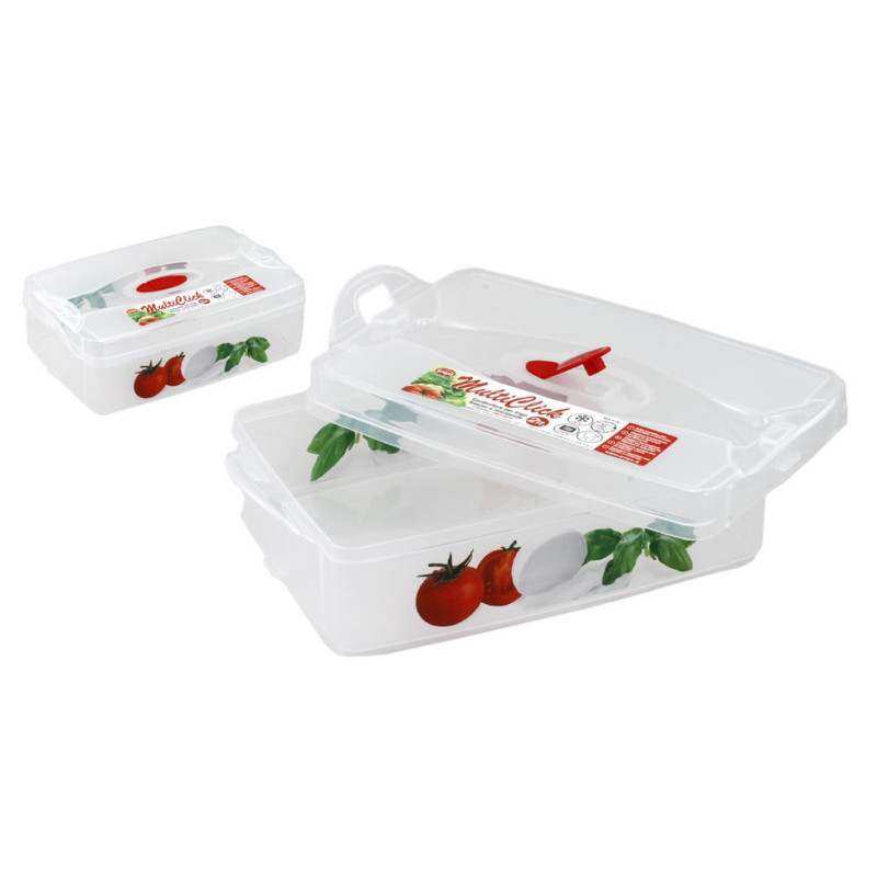 Контейнер для продуктів, 2 л