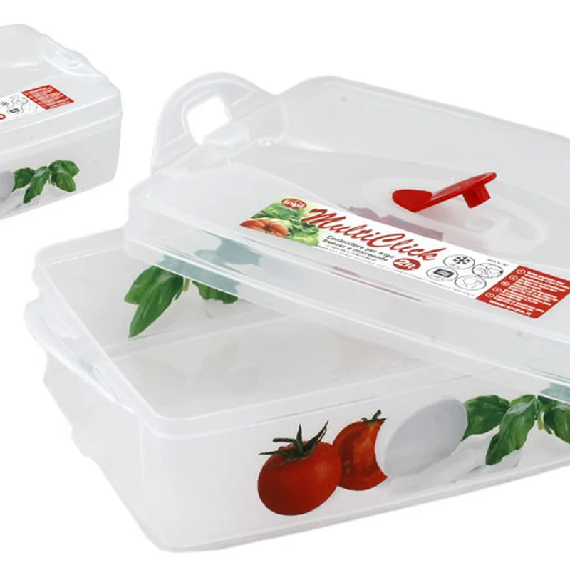 Контейнер для продуктів, 2 л