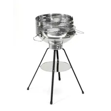 Барбекю 214 GIRASOLE INOX