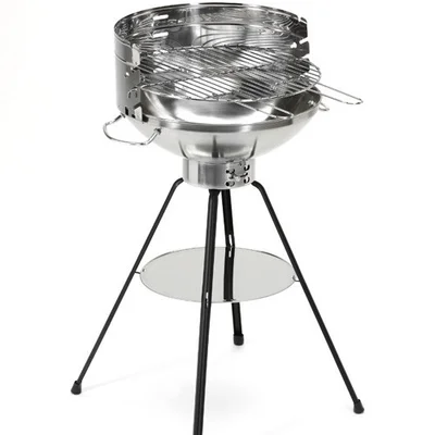 Барбекю 214 GIRASOLE INOX