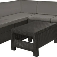 Комплект садових меблів Keter Provence Set