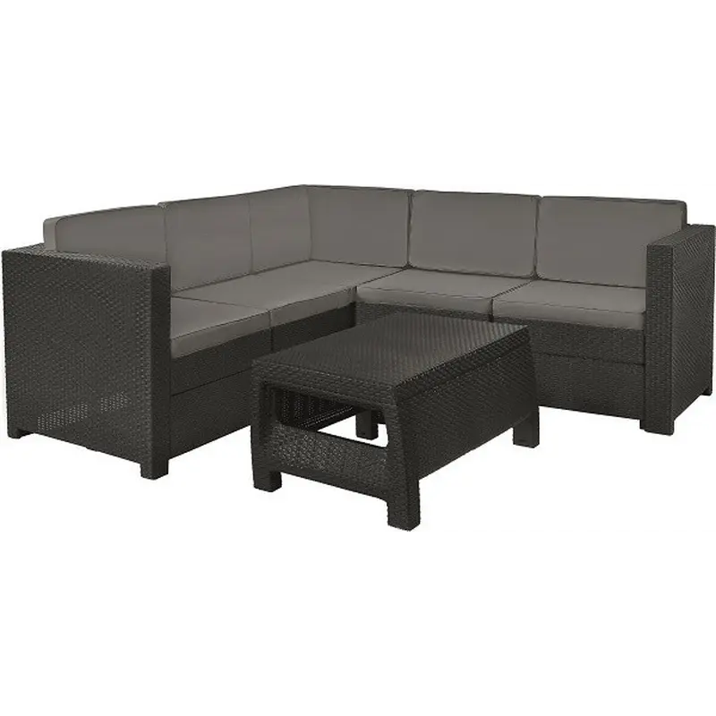 Комплект садових меблів Keter Provence Set