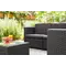 Комплект садових меблів Keter Provence Set Комплект садових меблів Keter Provence Set