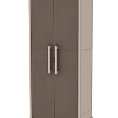 Ящик для зберігання KETER OPTIMA OUTDOOR TALL 570 л.