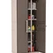 Ящик для зберігання KETER OPTIMA OUTDOOR TALL 570 л.