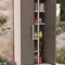 Ящик для зберігання KETER OPTIMA OUTDOOR TALL 570 л.