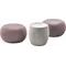 Крісло-пуф садове пластикове KETER KNIT SEAT (COZIES)