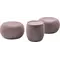 Крісло-пуф садове пластикове KETER KNIT SEAT (COZIES)