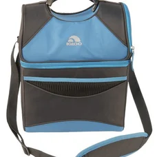 Термосумка IGLOO GRIPPER 22 SPORT, 14 л, синя