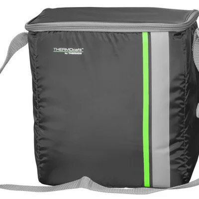 Термосумка Thermos ThermoCafe 24Can Cooler, 16 л, лайм