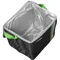 Термосумка Thermos ThermoCafe 24Can Cooler, 16 л, лайм