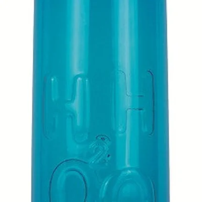 Пляшка тритановая Snips, 0,75 л, синя