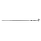 Шампур 45 см, BBQ-JR45