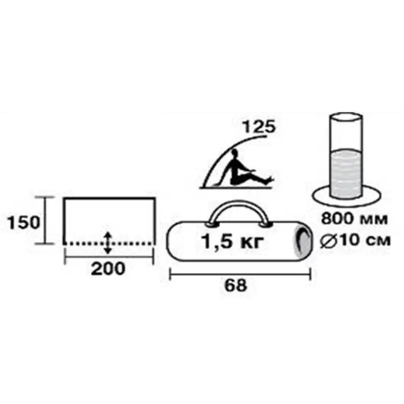 BEACH SHELTER VI (Sun Tent) - пляжний тент BEACH SHELTER VI (Sun Tent) - пляжний тент