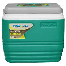 Термобокс Pinnacle Eskimo Primero 25 л, бірюзовий