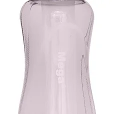 Спортивна пляшка Mega Tritan MT065DS, 0,65 л, бузкова