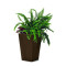 Горщик для рослин Keter Rattan Planter S (small) 23,6 л