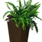 Горщик для рослин Keter Rattan Planter S (small) 23,6 л