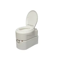 Біотуалет касетний Time Eco TE-1724