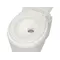 Біотуалет касетний Time Eco TE-1724