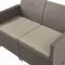 Комплект садових меблів Keter Emma 2 seater set, бежевий Комплект садових меблів Keter Emma 2 seater set, бежевий