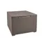 Комплект садових меблів Keter Emma balcony set, стіл-скриня, бежевий