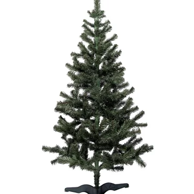 Ялинка штучна зелена Jumi 1,8 м 9762