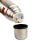 Термос Thermos TH FBB-750B, 0,75 л, металік