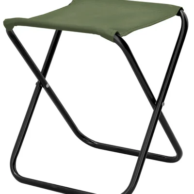 Стілець розкладний NeRest NR-16, хакі