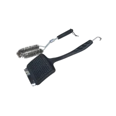 Набір для чищення гриля-барбекю Time Eco BP-214