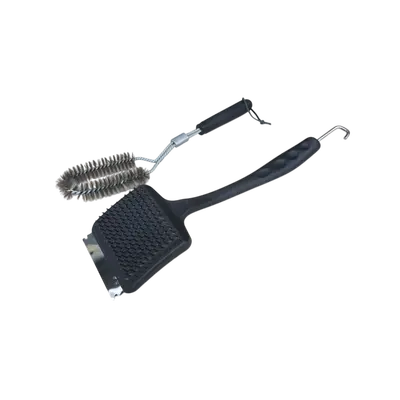 Набір для чищення гриля-барбекю Time Eco BP-214