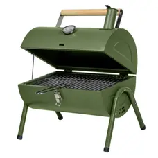 Гриль вугільний портативний Time Eco ТЕ-22025