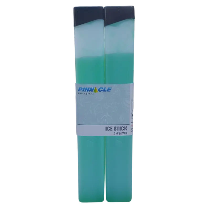 Акумулятор температури Pinnacle 2х170, зелений