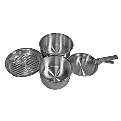 Набір посуду Camping set of dishes