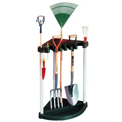 Органайзер Keter Corner Tool Rack