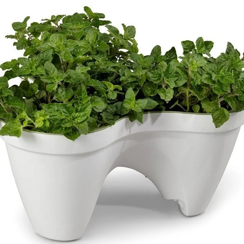 Горщик для квітів Keter 7,5 л. IVY Planter