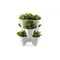 Горщик для квітів Keter 7,5 л. IVY Planter